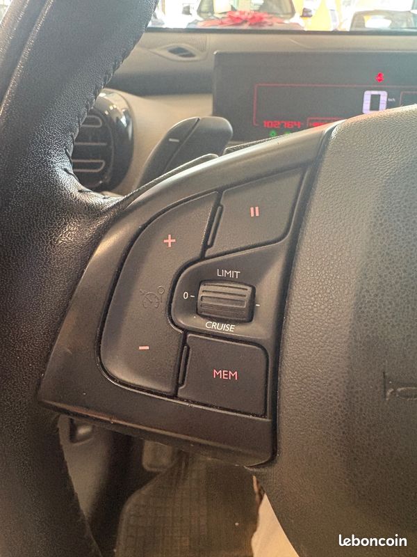 Citroen c4 cactus 1.2 puretech 82 feel edition bva (image 19)