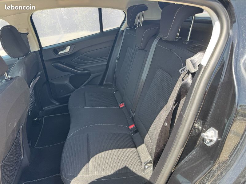 Ford FOCUS 1.5 ECOBLUE 120CH TITANIUM X BUSINESS (image 15)