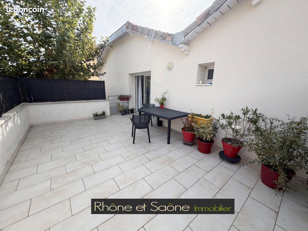 Appartement 3 pièces 67 m² · à Villié-Morgon · 67 m² · 229 000 €