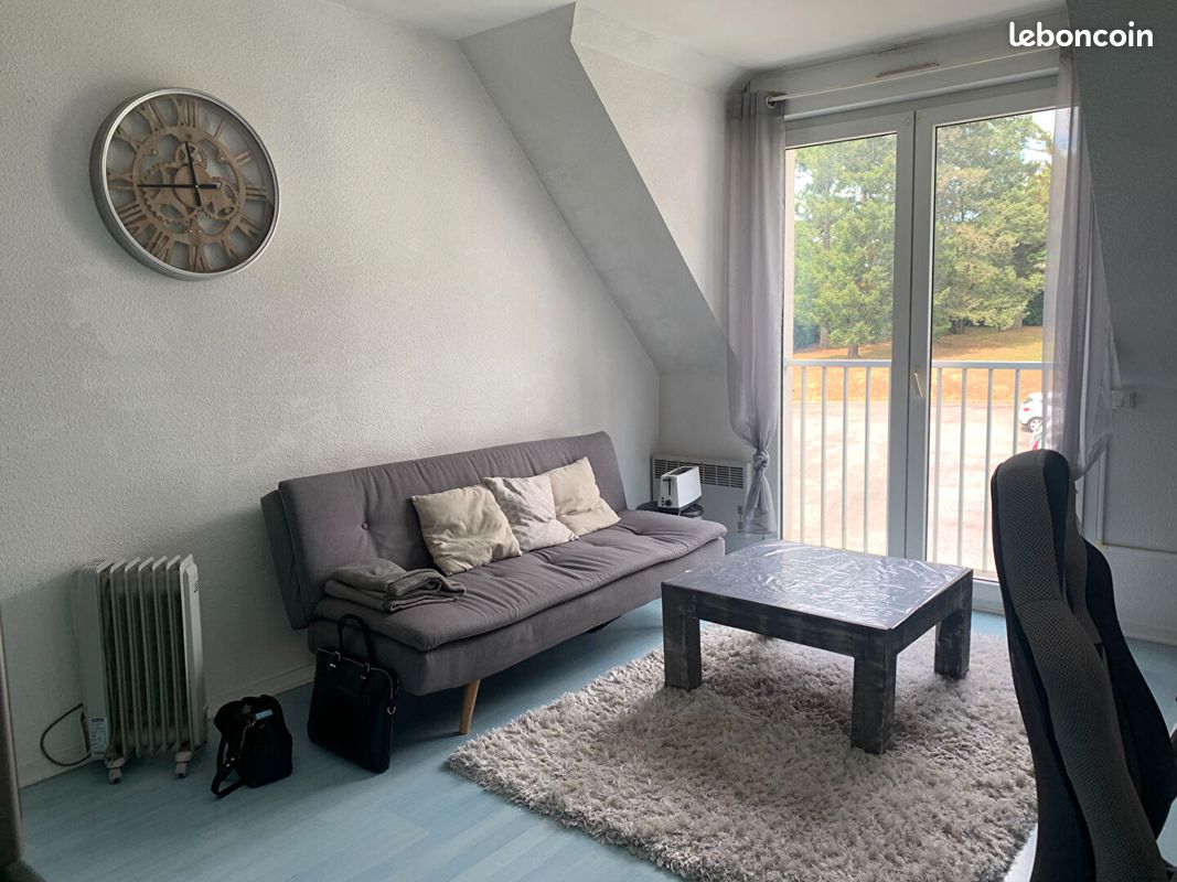 Appartement a louer cesson-sevigne - 2 pièce(s) - 36 m2 - Surfyn