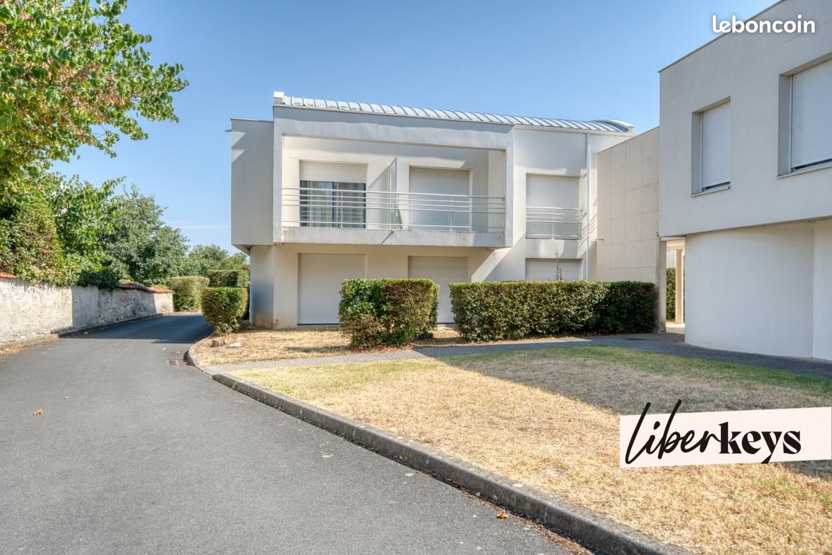 Appartement 2 pièces 31 m² · à Aytré · 31 m² · 159 000 €