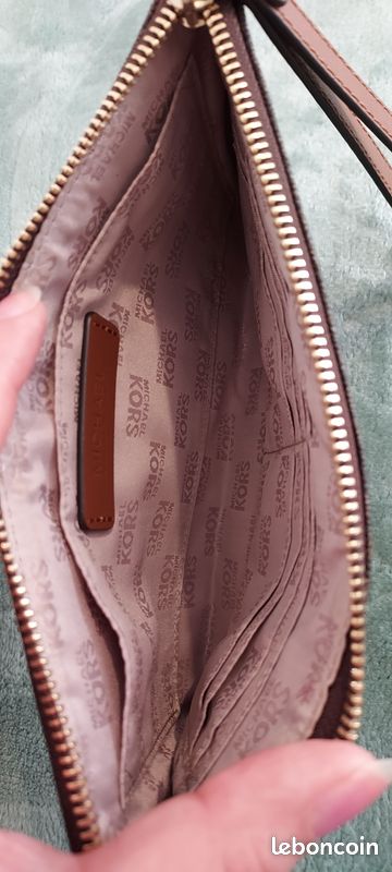 Pochette Michael kors (image 2)
