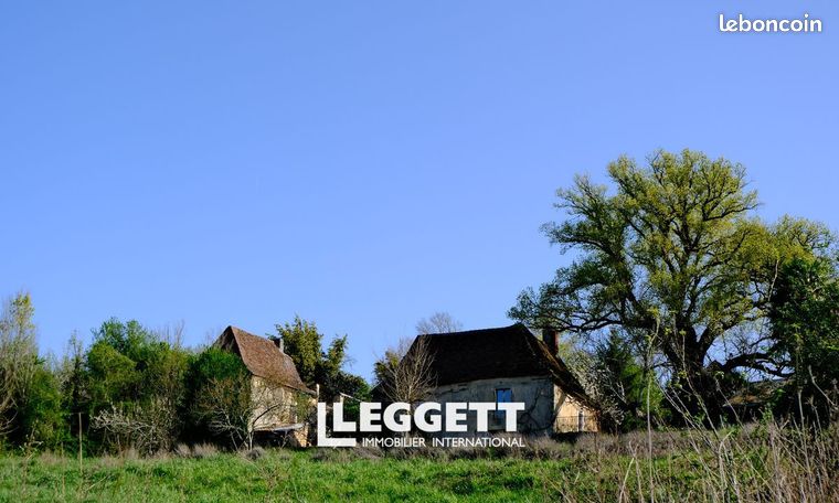 Maison 3 pièces 170 m²