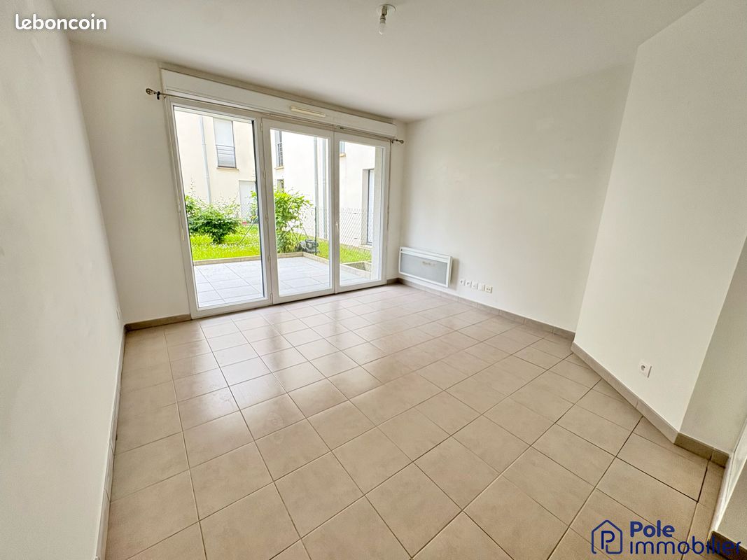 Appartement 2 pièces 41 m² · à Caen · 41 m² · 680 €/mois