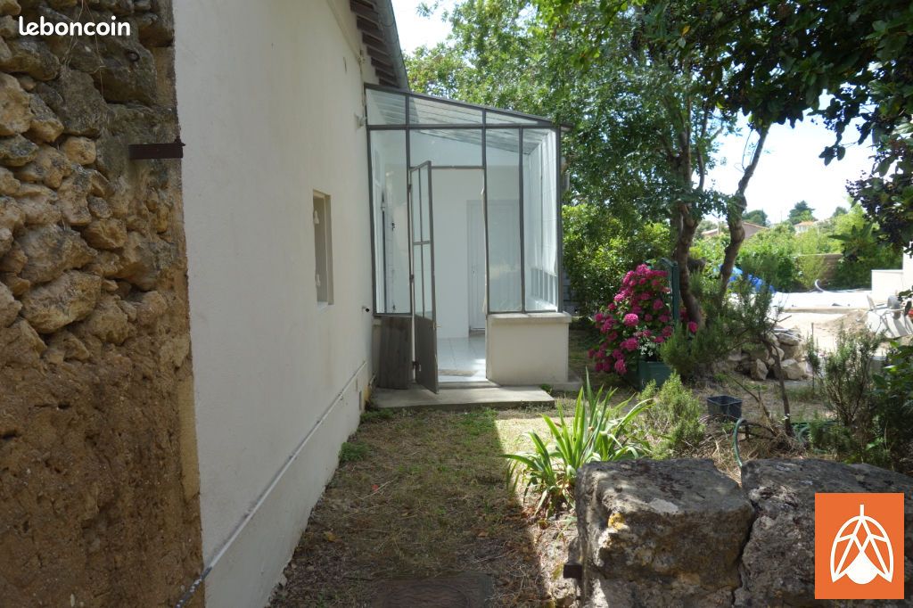 Maison a louer salon-de-provence - 4 pièce(s) - 103 m2 - Surfyn