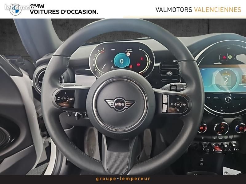 Mini Mini Cooper 136ch Edition Camden BVA7 (image 12)