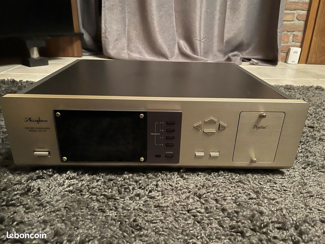 Accuphase DG28 / DG 28 (image 1)