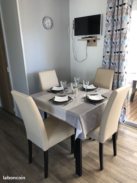 Location mobil home valras plage (image 10)