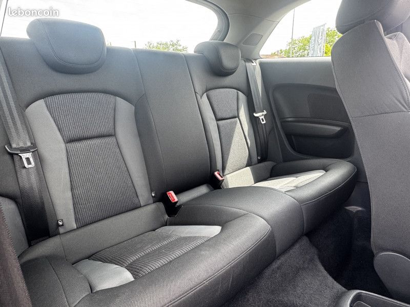 Audi A1 1.4 TFSI 150CH COD AMBITION LUXE (image 11)