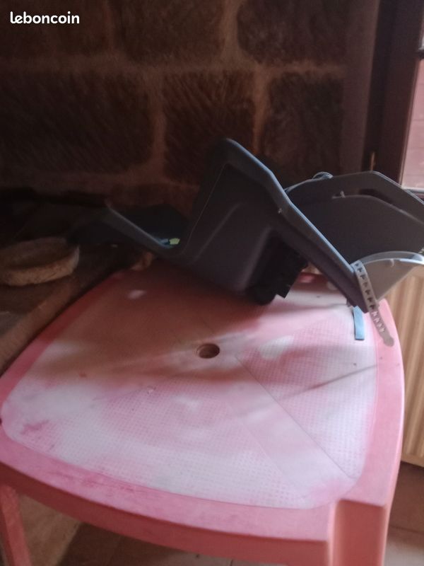 Vendre siège pour velo (image 1)