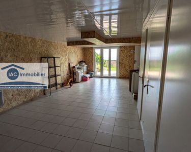 Maison 649 000 € - 200 m²