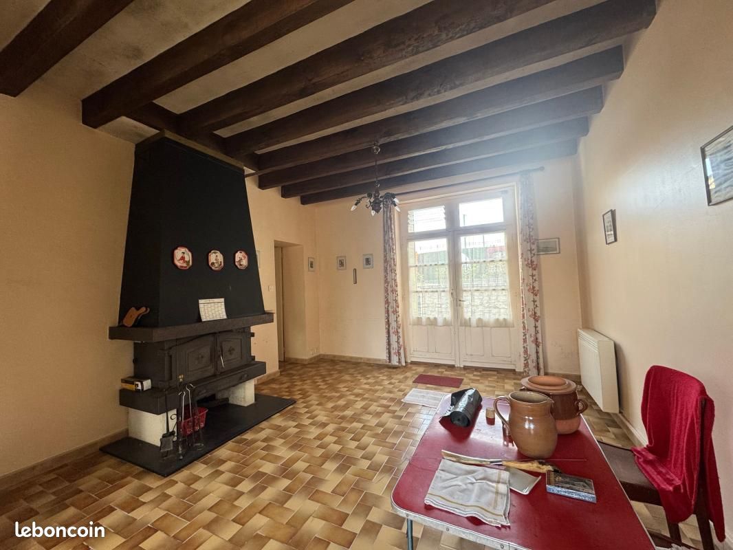 Maison 3 pièces 100 m² (image 4)