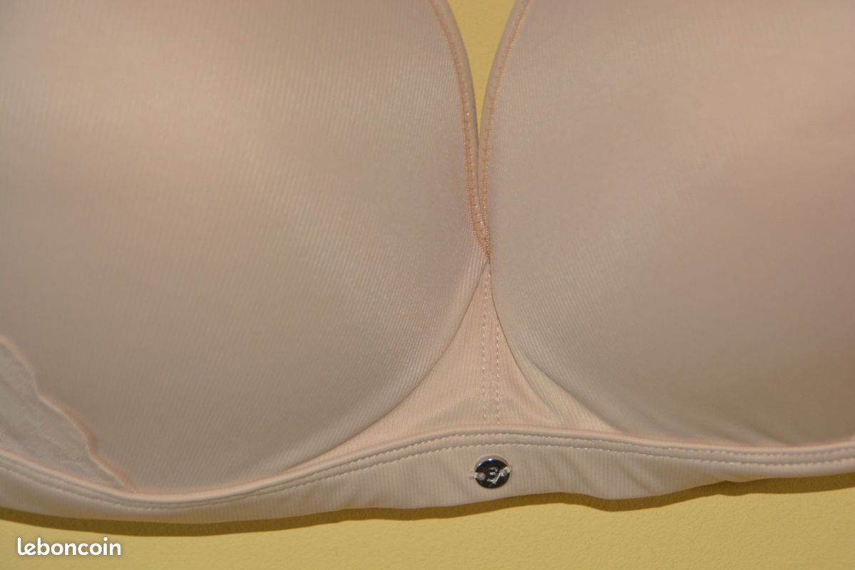Soutien gorge 100 C S/A Bestform (image 4)