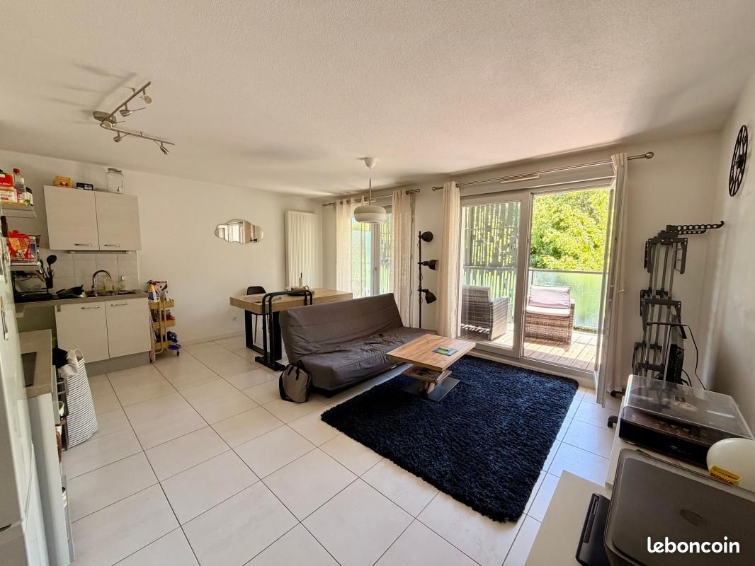 Appartement 3 pièces 68 m² · à Bordeaux · 68 m² · 276 000 €
