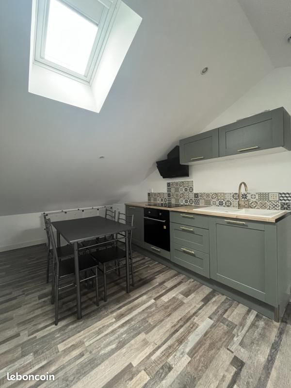 Appartement 1 pièce 15 m² · à Mauléon · 15 m² · 432 €/mois