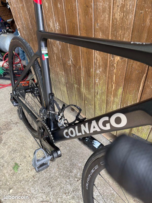 Colnago v4rs (image 10)