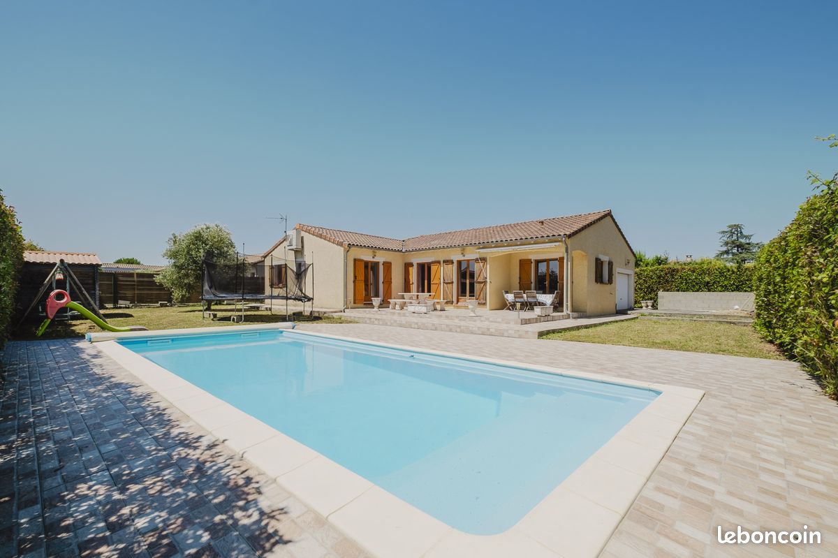 Maison 5 pièces 140 m² · à Noé · 140 m² · 381 600 €