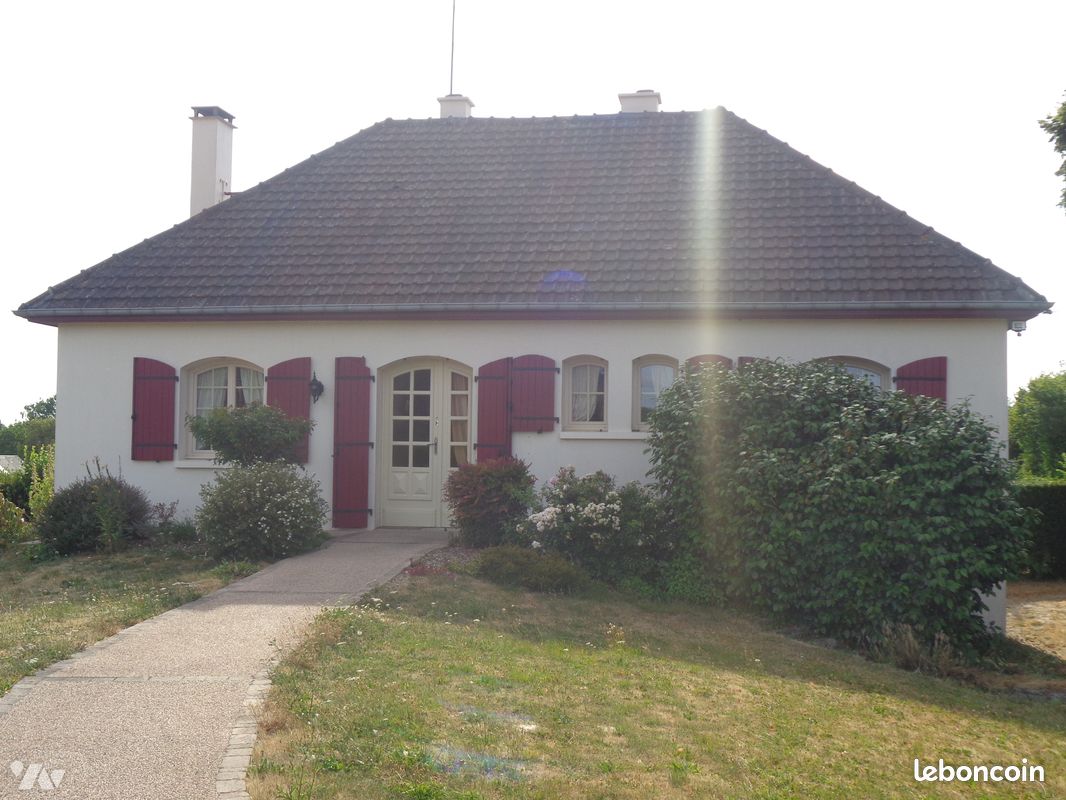 Maison 5 pièces 85 m² · à Ciral · 85 m² · 202 540 €