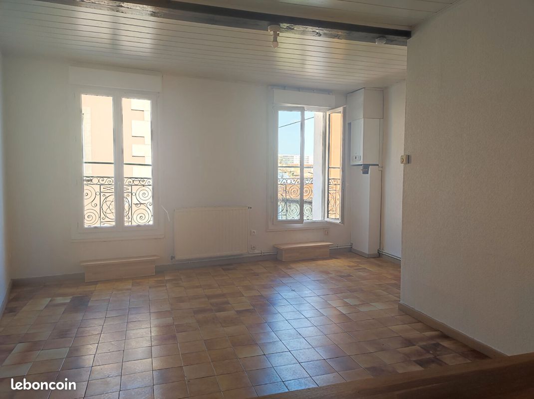 Appartement 3 pièces 85 m² · à Bourg-de-Péage · 85 m² · 560 €/mois
