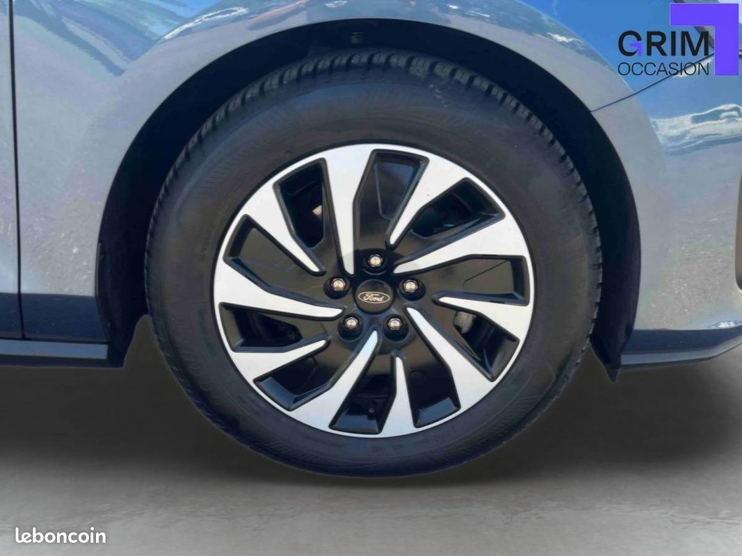FORD Focus 1.5 EcoBlue 115 Powershift Titanium X Business (image 14)