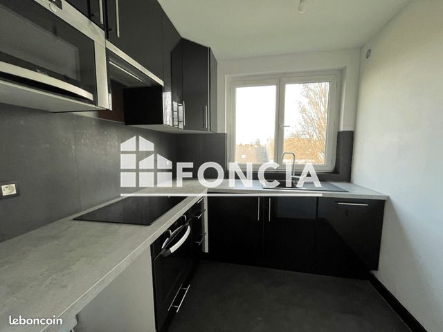 Appartement a louer villeparisis - 3 pièce(s) - 57 m2 - Surfyn