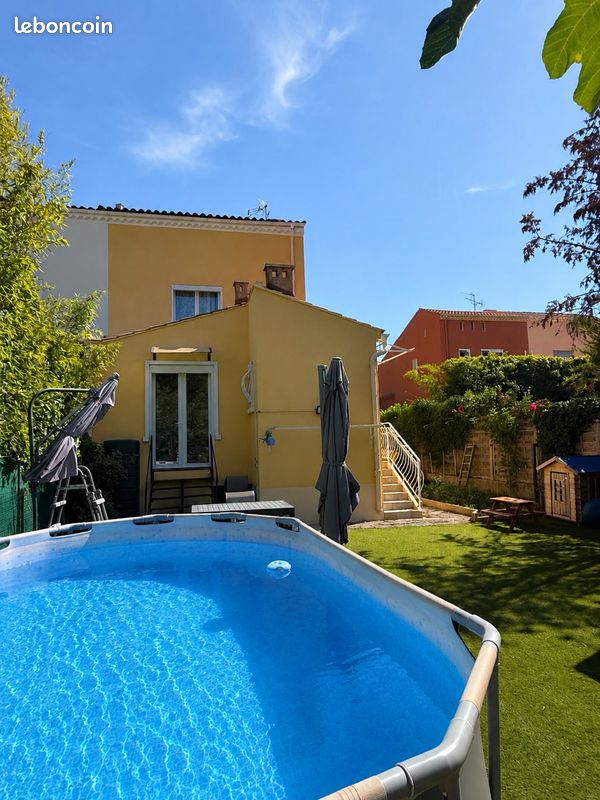 Maison 5 pièces 100 m² · à Toulon · 100 m² · 437 500 €