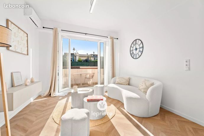 Appartement 3 pièces 77 m² — 13