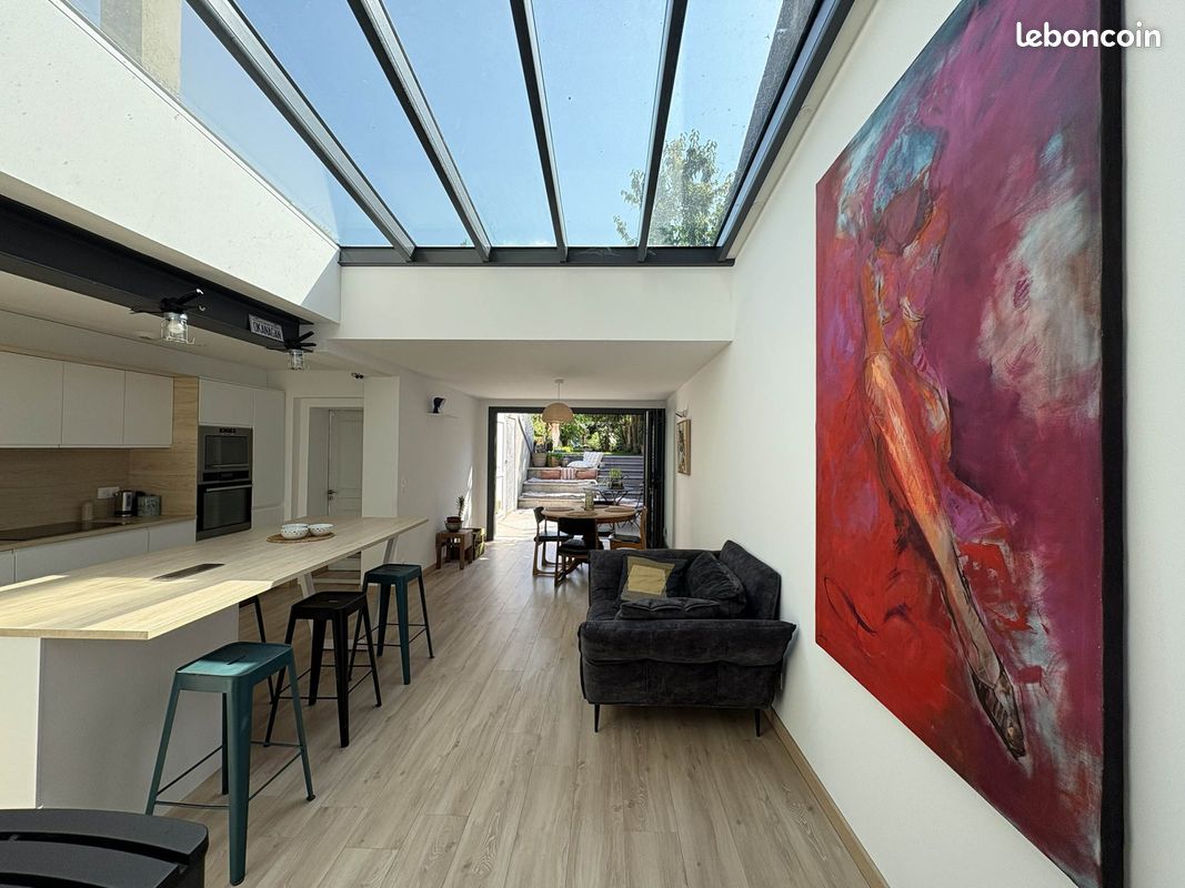 Maison 6 pièces 238 m² · à Gaillac · 238 m² · 415 000 €