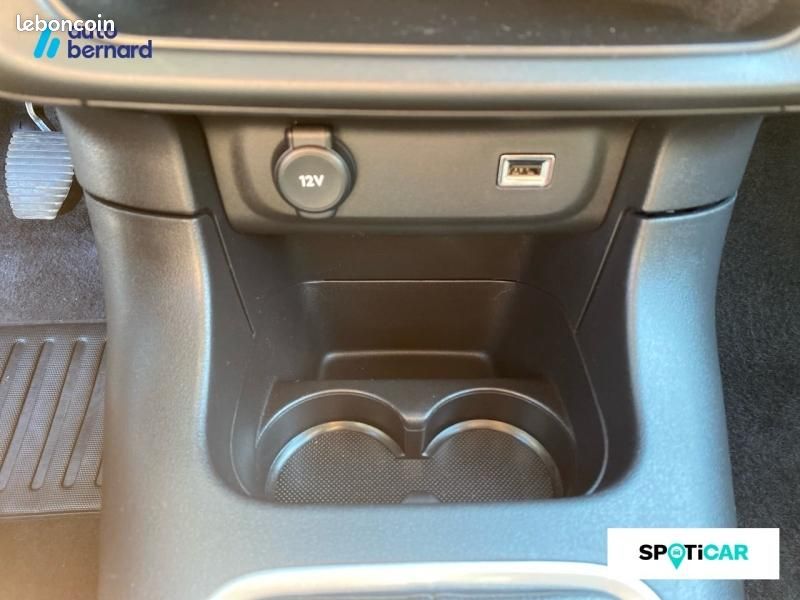 Citroen C3 1.2 PureTech 83ch S&S Shine (image 23)