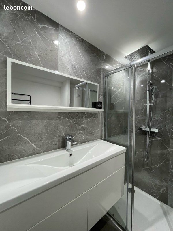 Appartement a louer cannes - 1 pièce(s) - 20 m2 - Surfyn