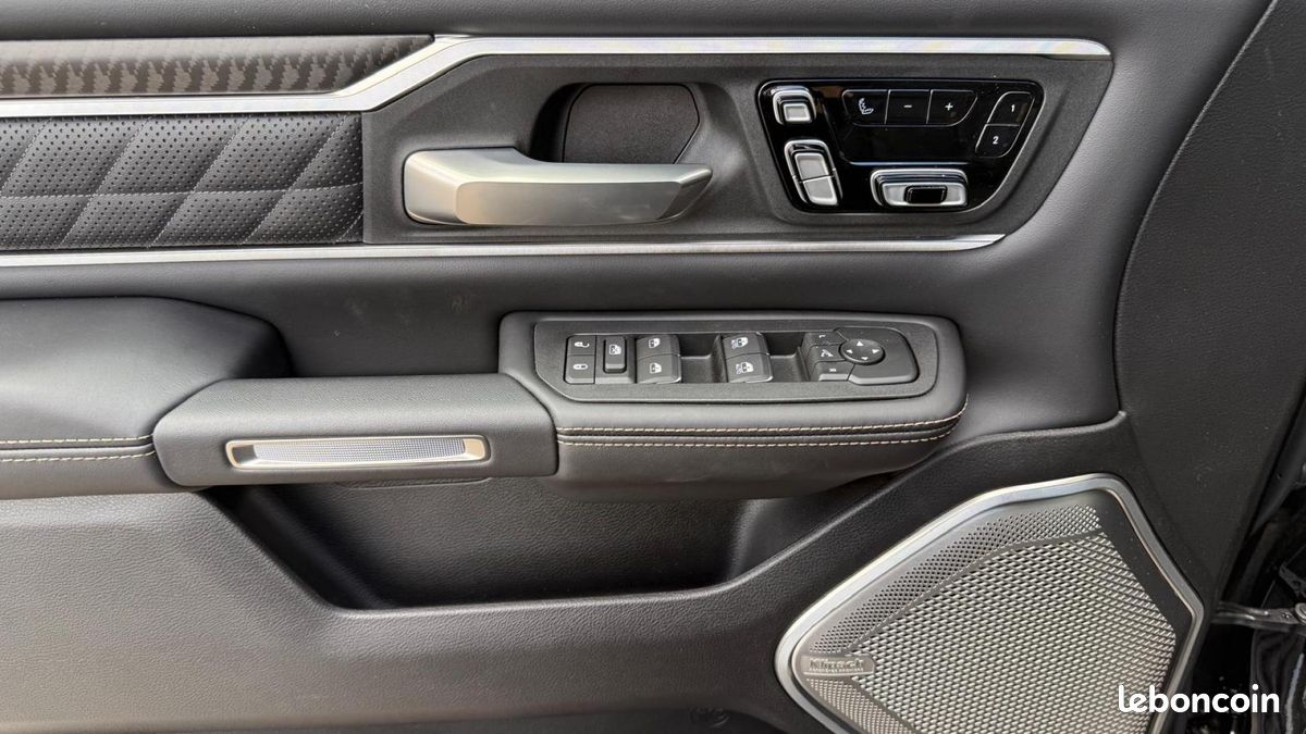 Dodge ram tungsten air rambox hayon multi offroad group (image 22)