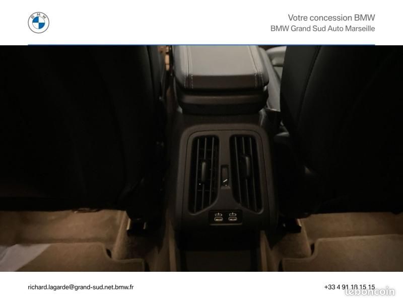 Bmw X2 sDrive20iA 170ch M Sport DKG7 (image 23)