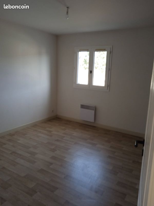 Maison 5 pièces 84 m² · à Chemillé-en-Anjou · 83,7 m² · 159 000 €