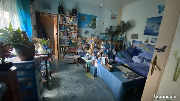 Maison 3 pièces 74 m²