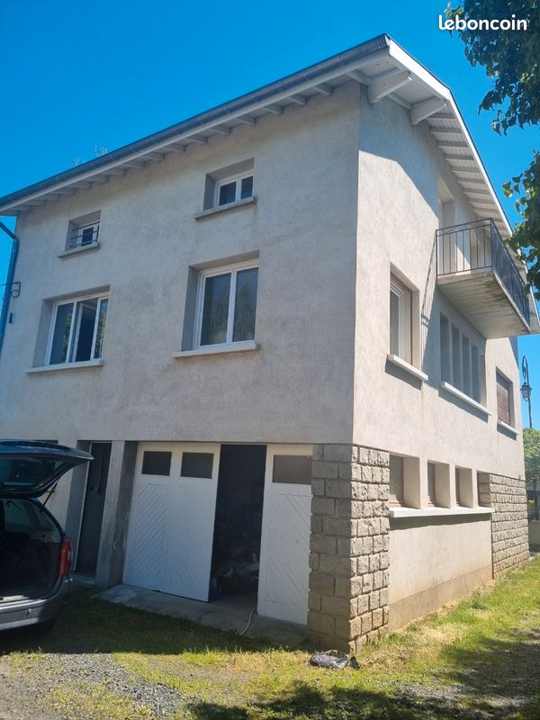 Maison 6 pièces 150 m² · à Saint-Paulien · 150 m² · 280 000 €