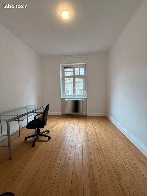 Appartement 5 pièces 105 m² · à Sarreguemines · 105 m² · 680 €