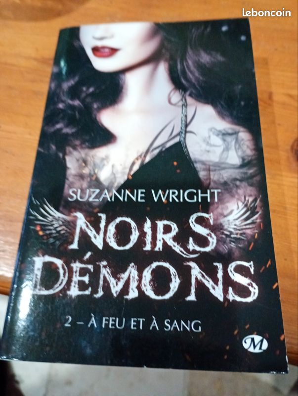 Noirs demons (image 2)