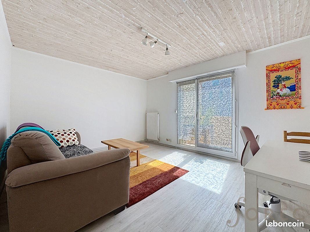 Appartement 3 pièces 64 m² · à Montigny-lès-Metz · 64 m² · 179 000 €