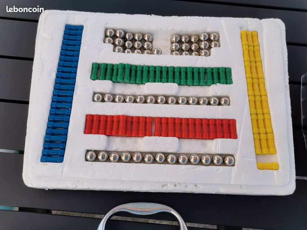 Jeu de geomag (image 2)