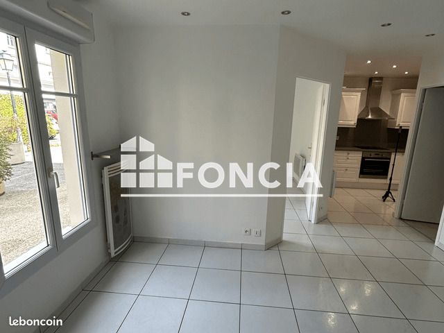 Appartement a louer saint-gratien - 1 pièce(s) - 30 m2 - Surfyn