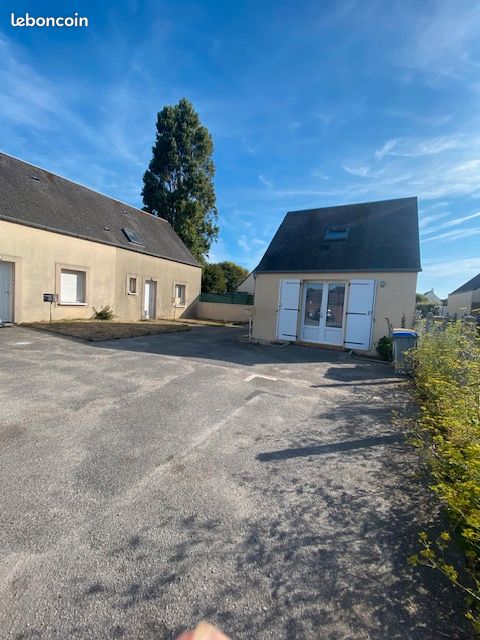 Appartement 2 pièces 35 m² · à Cherbourg-en-Cotentin · 35 m² · 460 €