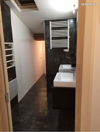 Loue duplex 100m2 centre bourg saint Philbert de Grand lieu