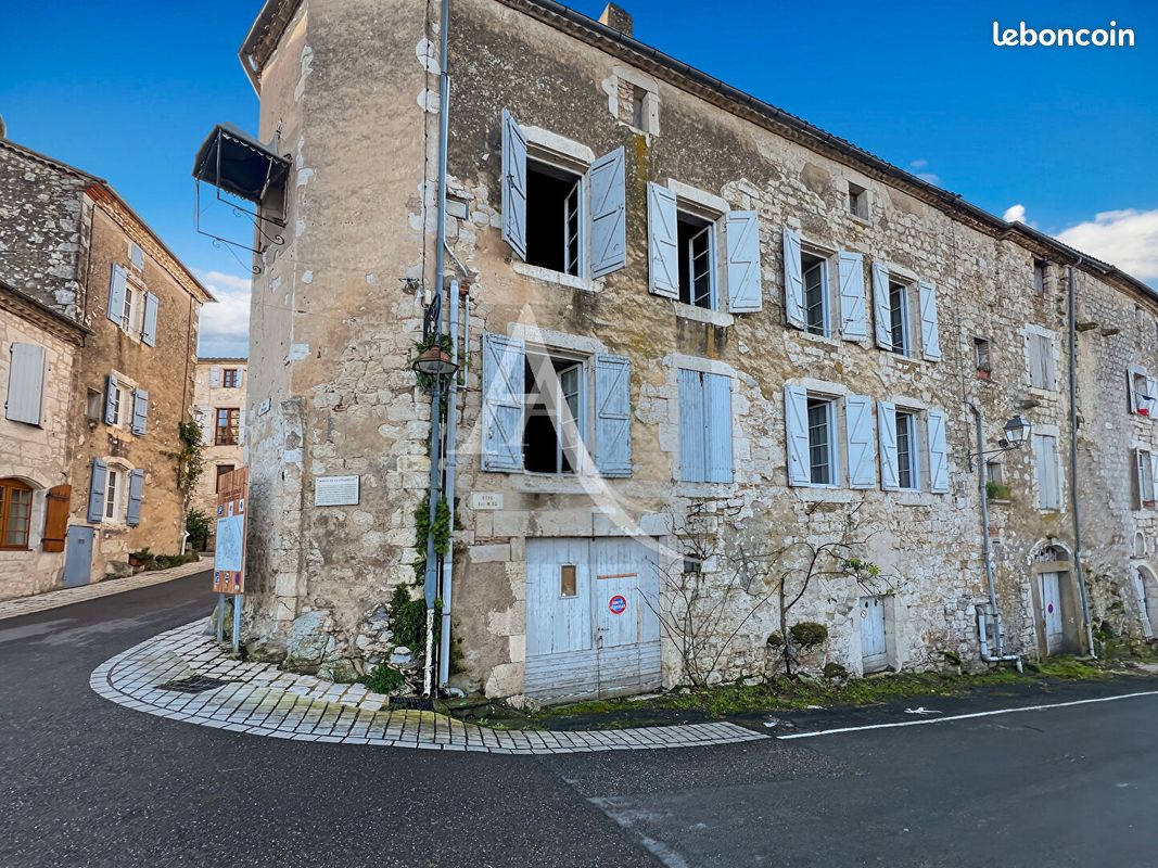 Maison 9 pièces 250 m² (image 2)