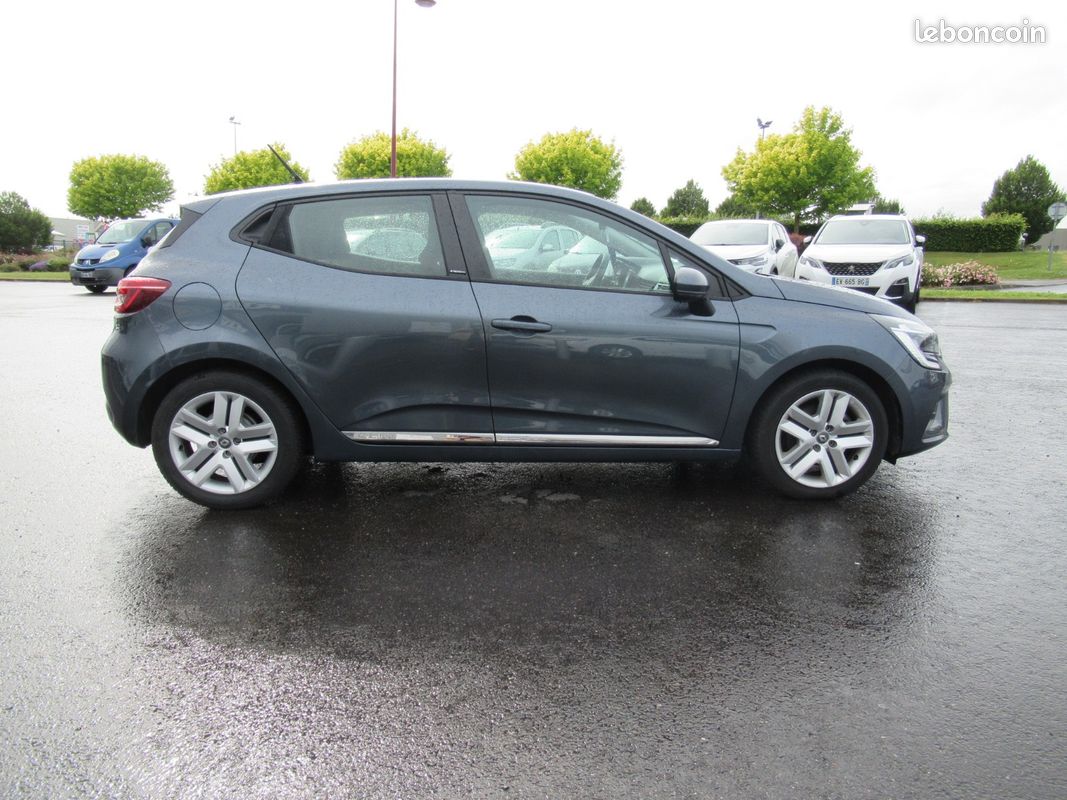 Renault CLIO V 1.6 E-TECH 140 BUSINESS Business (image 19)