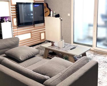 Appartement 199 000 € - 44 m²