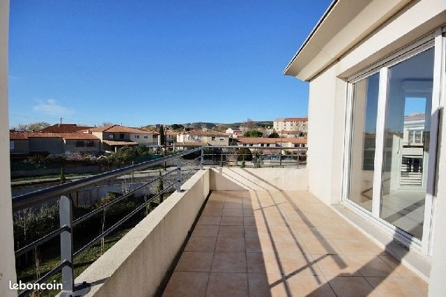 Appartement 3 pièces 62 m² · à Marseille 14ème Arrondissement · 61,8 m² · 884 €/mois