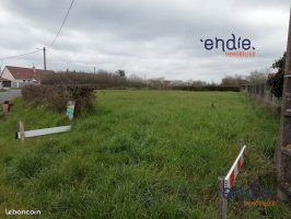 Terrain 699 m² · à Mornay-sur-Allier · 699 m² · 13 000 €