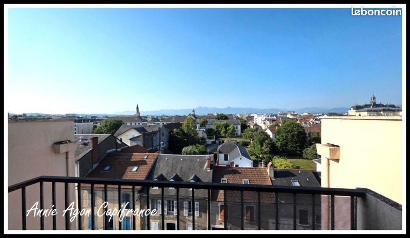 Appartement 3 pièces 60 m² · à Tarbes · 60 m² · 129 000 €
