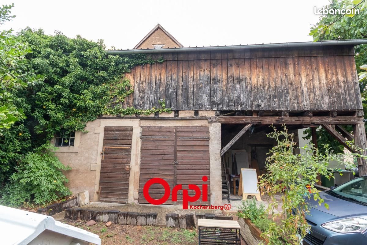 Maison 2 pièces 90 m² · à Rosheim · 90 m² · 35 000 €