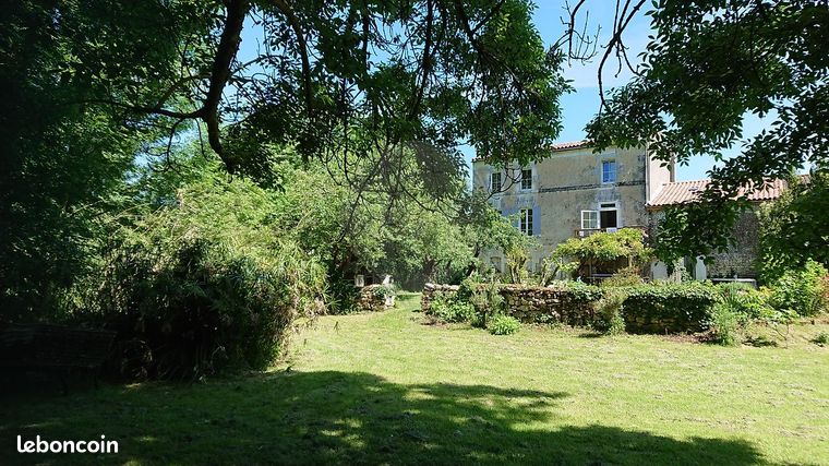 Maison 5 pièces 192 m²